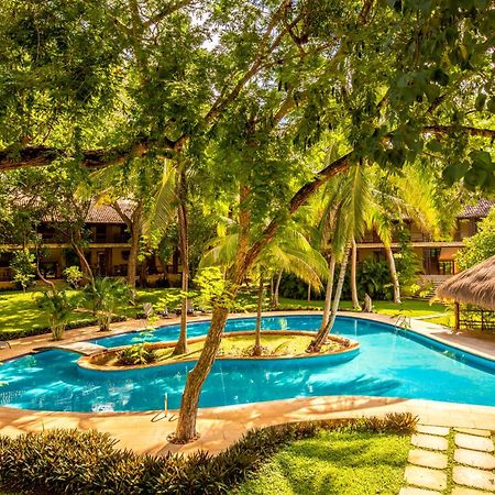 The Lodge At Uxmal Extérieur photo