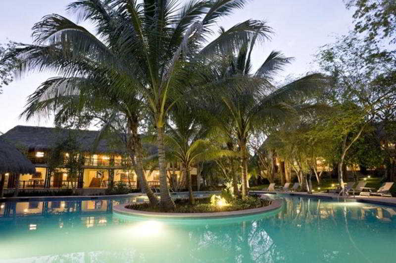 The Lodge At Uxmal Extérieur photo