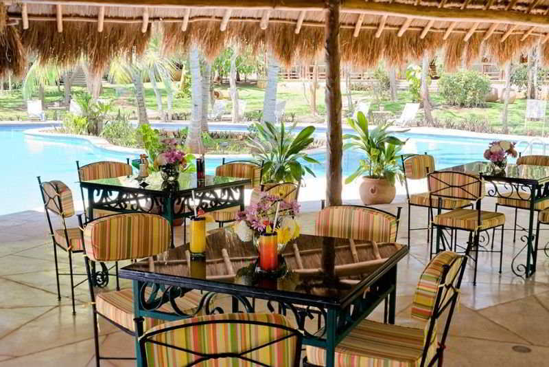 The Lodge At Uxmal Extérieur photo